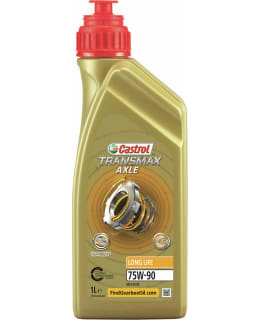 CASTROL TRANSMAX LONGLIFE 75W-90 1L ÖLJY Main Image