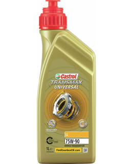 CASTROL TRANSMAX UNIVERSAL PLS 75W-90 1L Main Image