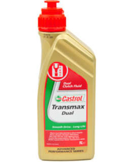 CASTROL TRANSMAX DUAL 75W 1L ÖLJY Main Image