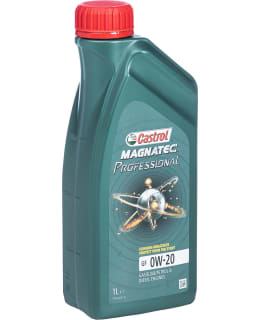 CASTROL MAGNATEC PRO GF 0W-20 1L Main Image