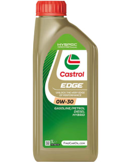CASTROL EDGE 0W-30 1L Main Image