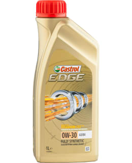CASTROL EDGE 0W-30 A3/B4 1L Main Image