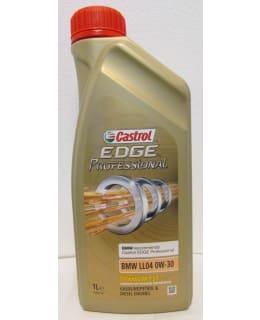 CASTROL PROF.BMW  LL04 0W-30 1L ÖLJY Main Image