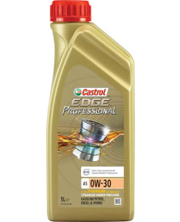 CASTROL EDGE PRO A5 0W-30 VOLVO 1L Main Image