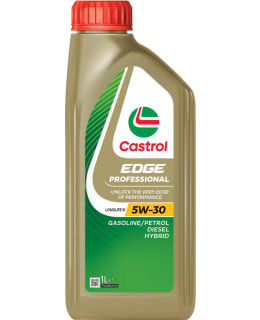 CASTROL EDGE PRO 1L LLIII 5W-30 ÖLJY Main Image