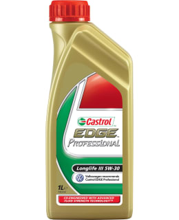 CASTROL EDGE PROF. LONGLIFE III 5W-30 1L Main Image