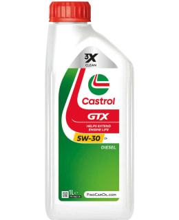 CASTROL GTX 5W-30 C4 1L Main Image