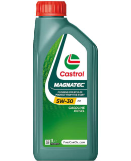 CASTROL MACNATEC STOP-START 5W-30 C2 1L Main Image