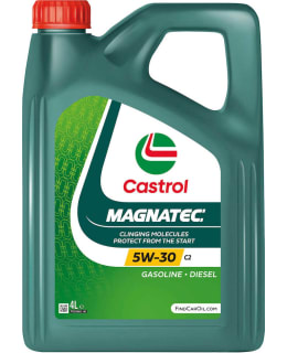 CASTROL MAGNATEC STOP-START 5W-30 C2 4L Main Image