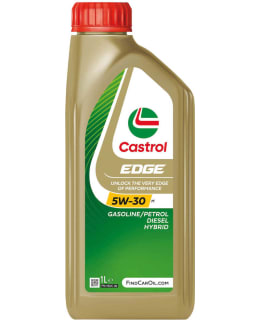 CASTROL TITANIUM FST 5W-30 1L ÖLJY Main Image