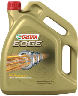CASTROL EDGE 5W-30 5L ÖLJY Main Image