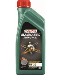CASTROL MACNATEC STOP-START 5W-20E 1L Main Image