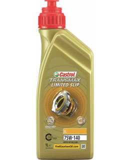 Castrol Magnatec Professional 1L A5 5W-30 öljy Main Image