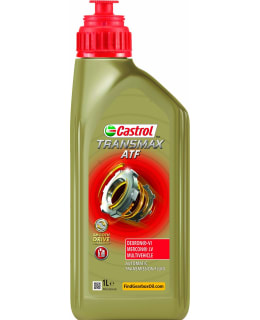 CASTROL TRANSMAX ATF MULTIVEHICLE 1L Main Image