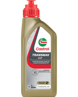 Castrol CVT 1L vaihteistoöljy Main Image