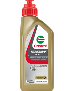 CASTROL TRANSDL-1 TRANSMAX DUAL 1L Main Image