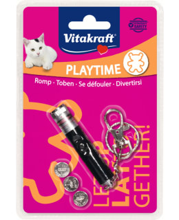 VITAKRAFT KISSAN LASERLELU Main Image