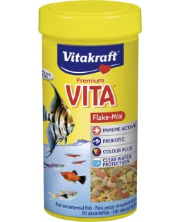VITA® FLAKE-MIX 250ML KALANRUOKA Main Image