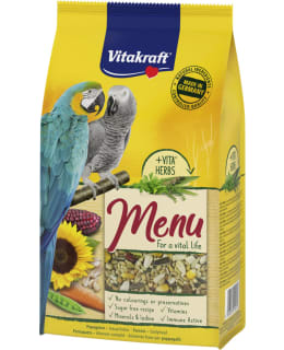 VIATKRAFT MENU 1 KG PAPUKAIJA Main Image