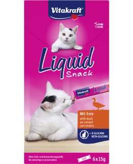 VITAKRAFT ANKKA&BGL 90G NESTEM. VÄLIPALA Main Image