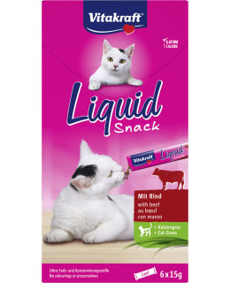 VITAKRAFT NAUTA&K.R 90G NESTEM. VÄLIPALA Main Image