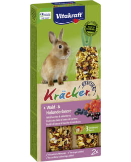 VITAKRAFT METSÄM&SELJ 2KPL SIEMENT. KANI Main Image