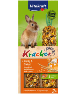 VITAKRAFT HUN&SPELT 2KPL SIEMENT. KANI Main Image