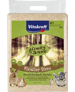 VITAKRAFT HÄKKIKUIVIKE JYRSIJÖILLE 60L Main Image