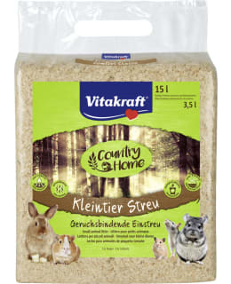 VITAKRAFT HÄKKIKUIVIKE JYRSIJÖILLE 15L Main Image