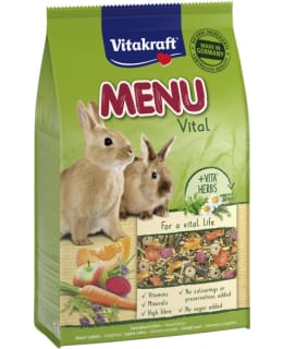 VITAKRAFT MENU VITAL KANI 3KG Main Image