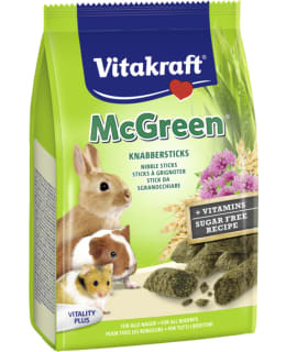 VK JYRSIJÄN VIHERTANKO 50G Main Image