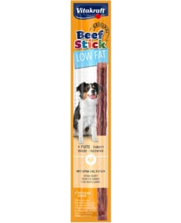 VITAKRAFT BEEF-STICK - 12G LOW FAT Main Image