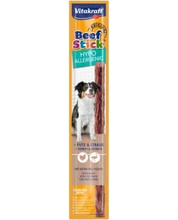 VITAKRAFT HYPOALL. 12G PIHVITIKKU Main Image