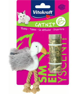 VITAKRAFT KISSANMINTTU PEHMOLELU Main Image