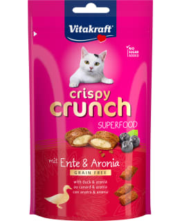 VITAKRAFT ANKKA&ARONIA 60G KISSANHERKKU Main Image