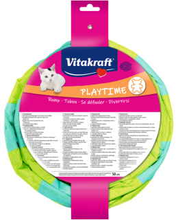 VITAKRAFT KISSAN TUNNELI Main Image