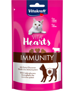 VITAKRAFT IMMUNITY 40G KISSAN MAKUPALA Main Image