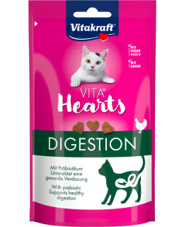 VITAKRAFT DIGESTION 40G KISSAN MAKUPALA Main Image
