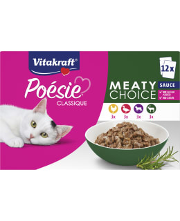 VITAKRAFT 12X85G LIHAKASTIKELAJITELMA Main Image