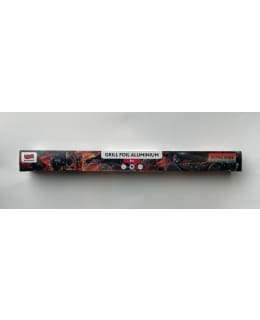 ROSA ALUMINIUM FOLIE EXTRA STRONG Main Image