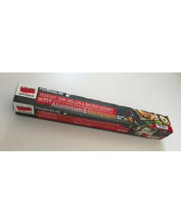 QP 30CMX5M ALUMINIUM  & BAKING PAPER Main Image