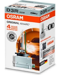 OSRAM 35W D3R XENON POLTIN Main Image