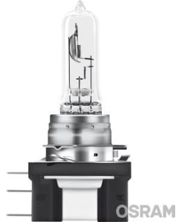 OSRAM 12V H15 55/15W Main Image