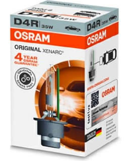 OSRAM 35W D4R XENON POLTIN Main Image