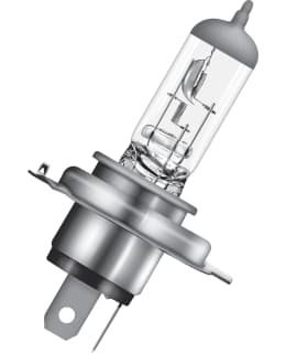 OSRAM ULTRA LIFE H4 IP POLTIN Main Image