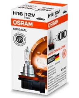 OS64219L AUTOLAMPPU 12V 19W H16 Main Image