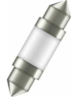 OSRAM 6000K C5W BLI1 LED POLTTIMO Main Image