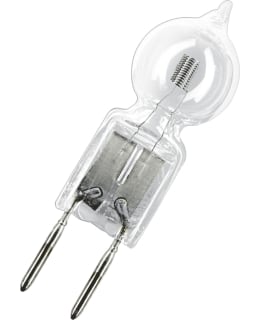 OSRAM SUPERSTAR G4 95LM 12V HALOG.LAMP Main Image