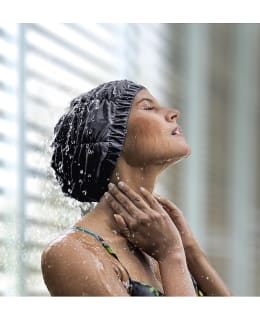 FASHY SININEN KANGAS SUIHKUMYSSY Main Image