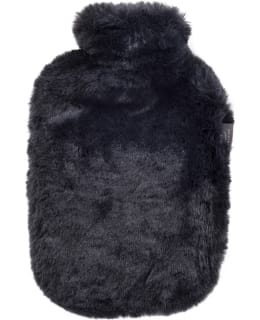 FASHY BLACK 2L HOT WATER BOTTLE Main Image